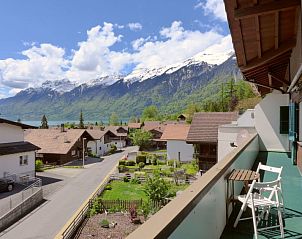 Verblijf 1806103 - Appartement Berner Oberland - Appartement Belvedere