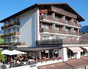 Unterkunft 1806104 • Appartement Berner Oberland • Appartement Brienz Sunset 