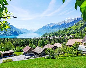 Verblijf 1806106 - Appartement Berner Oberland - Appartement Boden 19