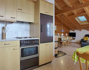 Verblijf 1806106 - Appartement Berner Oberland - Appartement Boden 19