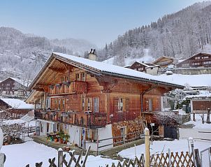 Verblijf 1806106 - Appartement Berner Oberland - Appartement Boden 19