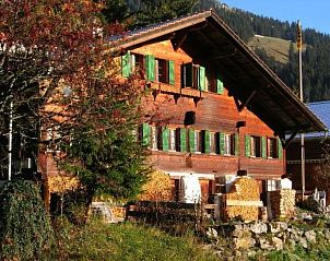 Verblijf 1806302 • Appartement Berner Oberland • Appartement Auf der Mauer 
