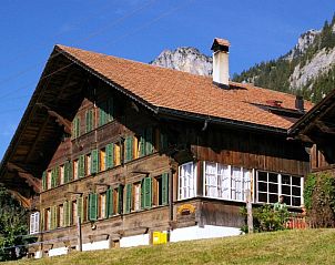 Verblijf 1806401 • Appartement Berner Oberland • Appartement Adlemsried 