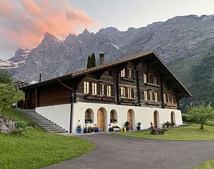 Unterkunft 1806501 • Ferienhaus Berner Oberland • Vakantiehuis Reindli 