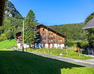 Verblijf 1806504 • Vakantiewoning Berner Oberland • Vakantiehuis Chalet Wychel 8B 