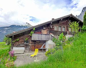 Guest house 1806505 • Holiday property Berner Oberland • Vakantiehuis Chalet Heidi 