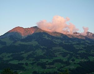 Verblijf 1807001 - Appartement Berner Oberland - Appartement Ferienhaus Niesen View