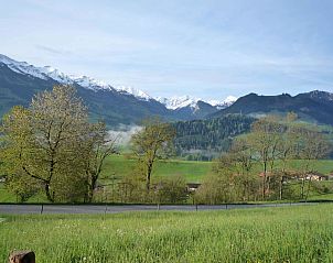 Verblijf 1807001 - Appartement Berner Oberland - Appartement Ferienhaus Niesen View