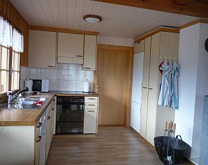 Verblijf 1807001 - Appartement Berner Oberland - Appartement Ferienhaus Niesen View