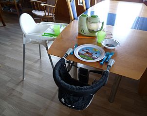 Verblijf 1807001 - Appartement Berner Oberland - Appartement Ferienhaus Niesen View