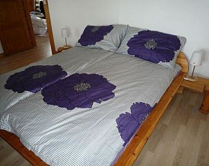 Verblijf 1807001 - Appartement Berner Oberland - Appartement Ferienhaus Niesen View