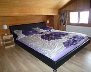 Verblijf 1807001 - Appartement Berner Oberland - Appartement Ferienhaus Niesen View