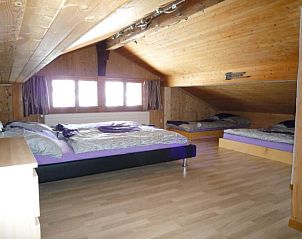 Verblijf 1807001 - Appartement Berner Oberland - Appartement Ferienhaus Niesen View