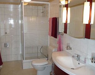 Verblijf 1807001 - Appartement Berner Oberland - Appartement Ferienhaus Niesen View