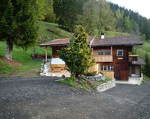 Verblijf 1807002 • Appartement Berner Oberland • Appartement Ferienhaus Niesen View 
