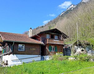 Verblijf 1807108 • Appartement Berner Oberland • Appartement Chalet Vamika 