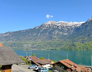Verblijf 1807108 - Appartement Berner Oberland - Appartement Chalet Vamika