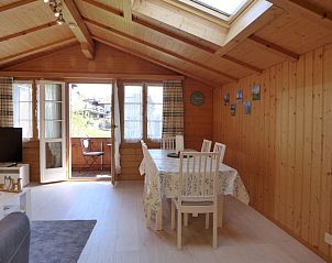 Verblijf 1807108 - Appartement Berner Oberland - Appartement Chalet Vamika