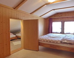 Verblijf 1807108 - Appartement Berner Oberland - Appartement Chalet Vamika