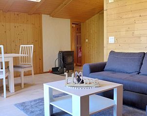 Verblijf 1807108 - Appartement Berner Oberland - Appartement Chalet Vamika