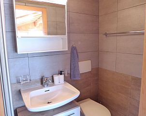 Verblijf 1807108 - Appartement Berner Oberland - Appartement Chalet Vamika