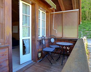 Verblijf 1807108 - Appartement Berner Oberland - Appartement Chalet Vamika