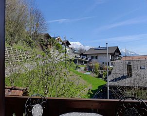 Verblijf 1807108 - Appartement Berner Oberland - Appartement Chalet Vamika