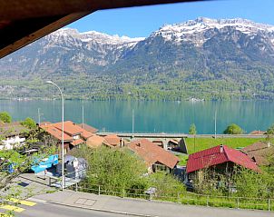 Verblijf 1807108 - Appartement Berner Oberland - Appartement Chalet Vamika