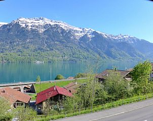 Verblijf 1807108 - Appartement Berner Oberland - Appartement Chalet Vamika