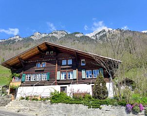Verblijf 1807108 - Appartement Berner Oberland - Appartement Chalet Vamika