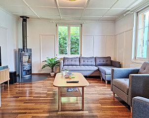 Verblijf 1807109 - Vakantiewoning Berner Oberland - Vakantiehuis Haus am See 4B