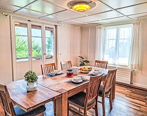 Verblijf 1807109 - Vakantiewoning Berner Oberland - Vakantiehuis Haus am See 4B