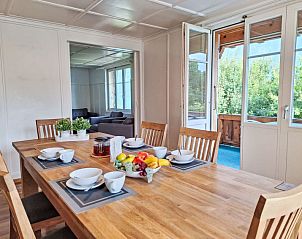 Verblijf 1807109 - Vakantiewoning Berner Oberland - Vakantiehuis Haus am See 4B