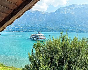 Verblijf 1807109 - Vakantiewoning Berner Oberland - Vakantiehuis Haus am See 4B