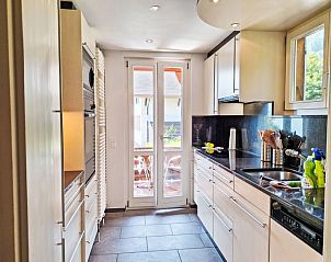 Verblijf 1807109 - Vakantiewoning Berner Oberland - Vakantiehuis Haus am See 4B