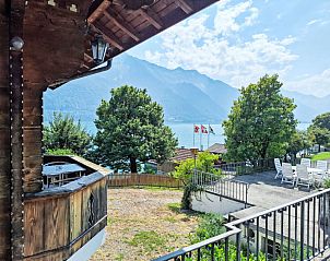 Verblijf 1807109 - Vakantiewoning Berner Oberland - Vakantiehuis Haus am See 4B