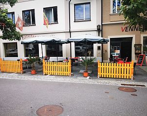 Verblijf 1807401 - Appartement Berner Oberland - Appartement B&B am Berntor