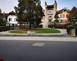 Verblijf 1807401 - Appartement Berner Oberland - Appartement B&B am Berntor