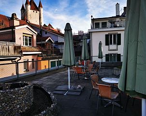 Verblijf 1807401 - Appartement Berner Oberland - Appartement B&B am Berntor