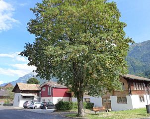 Verblijf 1808201 • Appartement Berner Oberland • Appartement Tilia 