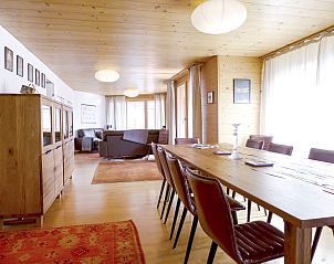 Verblijf 1808902 - Appartement Berner Oberland - Appartement Gloria Süd