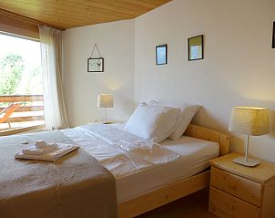 Verblijf 1808902 - Appartement Berner Oberland - Appartement Gloria Süd