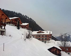 Verblijf 1808902 - Appartement Berner Oberland - Appartement Gloria Süd