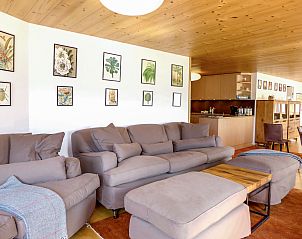 Verblijf 1808912 - Appartement Berner Oberland - Appartement Gloria