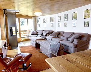 Verblijf 1808912 - Appartement Berner Oberland - Appartement Gloria