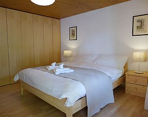 Verblijf 1808912 - Appartement Berner Oberland - Appartement Gloria