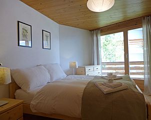 Verblijf 1808912 - Appartement Berner Oberland - Appartement Gloria