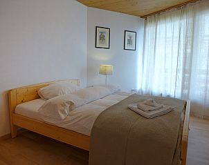 Verblijf 1808912 - Appartement Berner Oberland - Appartement Gloria
