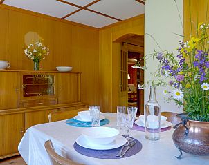 Verblijf 1809701 - Appartement Berner Oberland - Appartement Chalet Alte Post