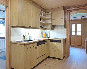 Verblijf 1809701 - Appartement Berner Oberland - Appartement Chalet Alte Post